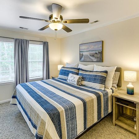 Luxe Updated Resort Escape Less Than 2 Mi To Rehoboth Beach Exteriör bild