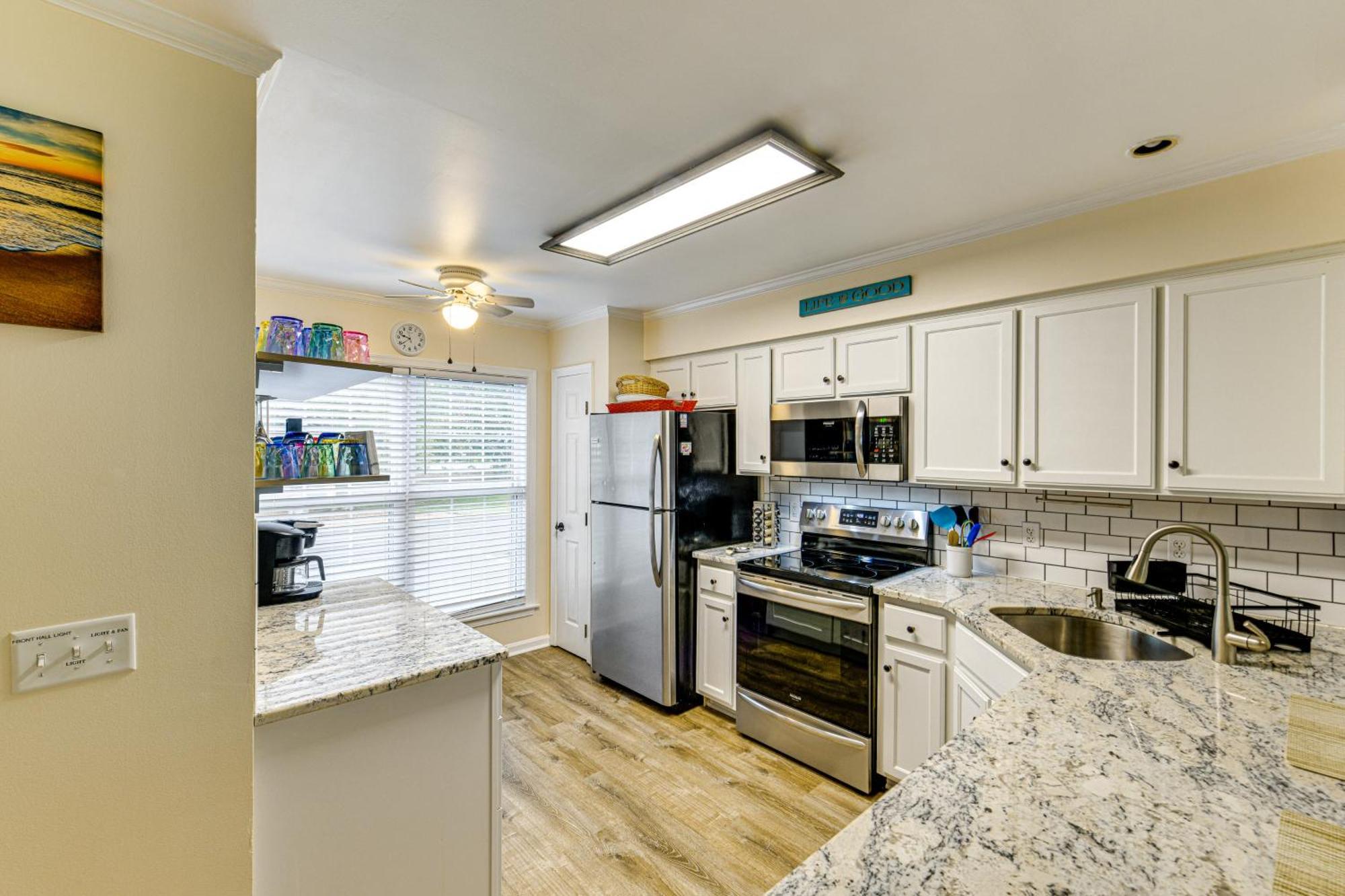 Luxe Updated Resort Escape Less Than 2 Mi To Rehoboth Beach Exteriör bild