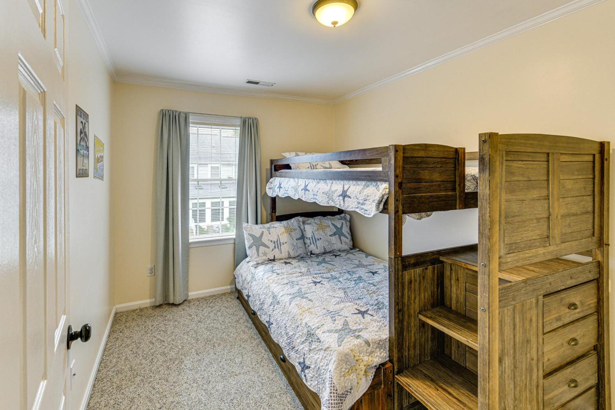 Luxe Updated Resort Escape Less Than 2 Mi To Rehoboth Beach Exteriör bild
