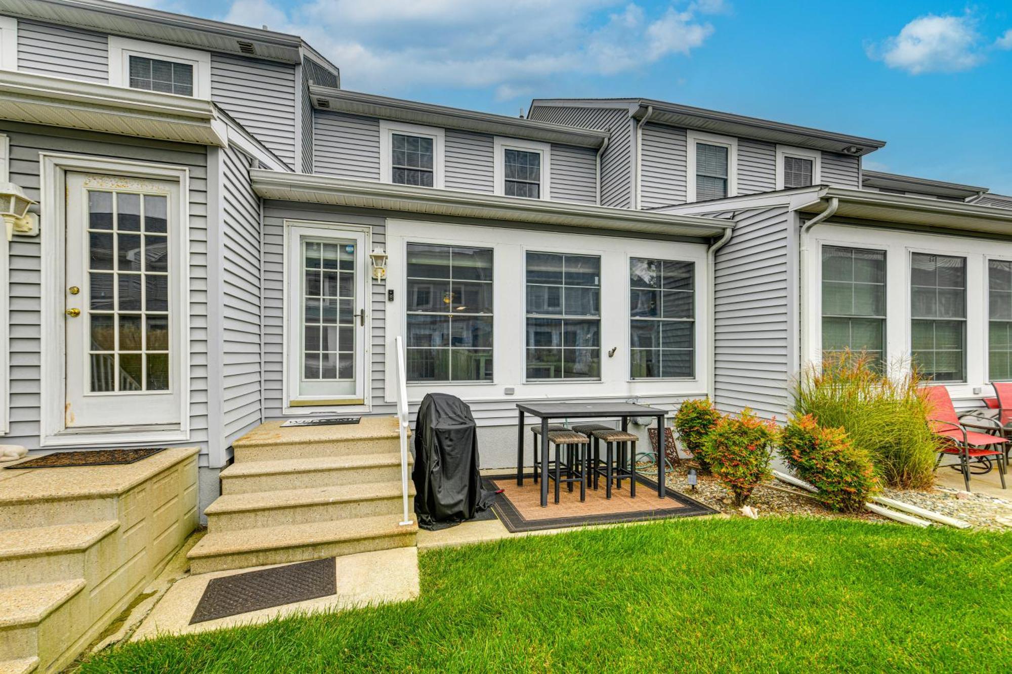 Luxe Updated Resort Escape Less Than 2 Mi To Rehoboth Beach Exteriör bild