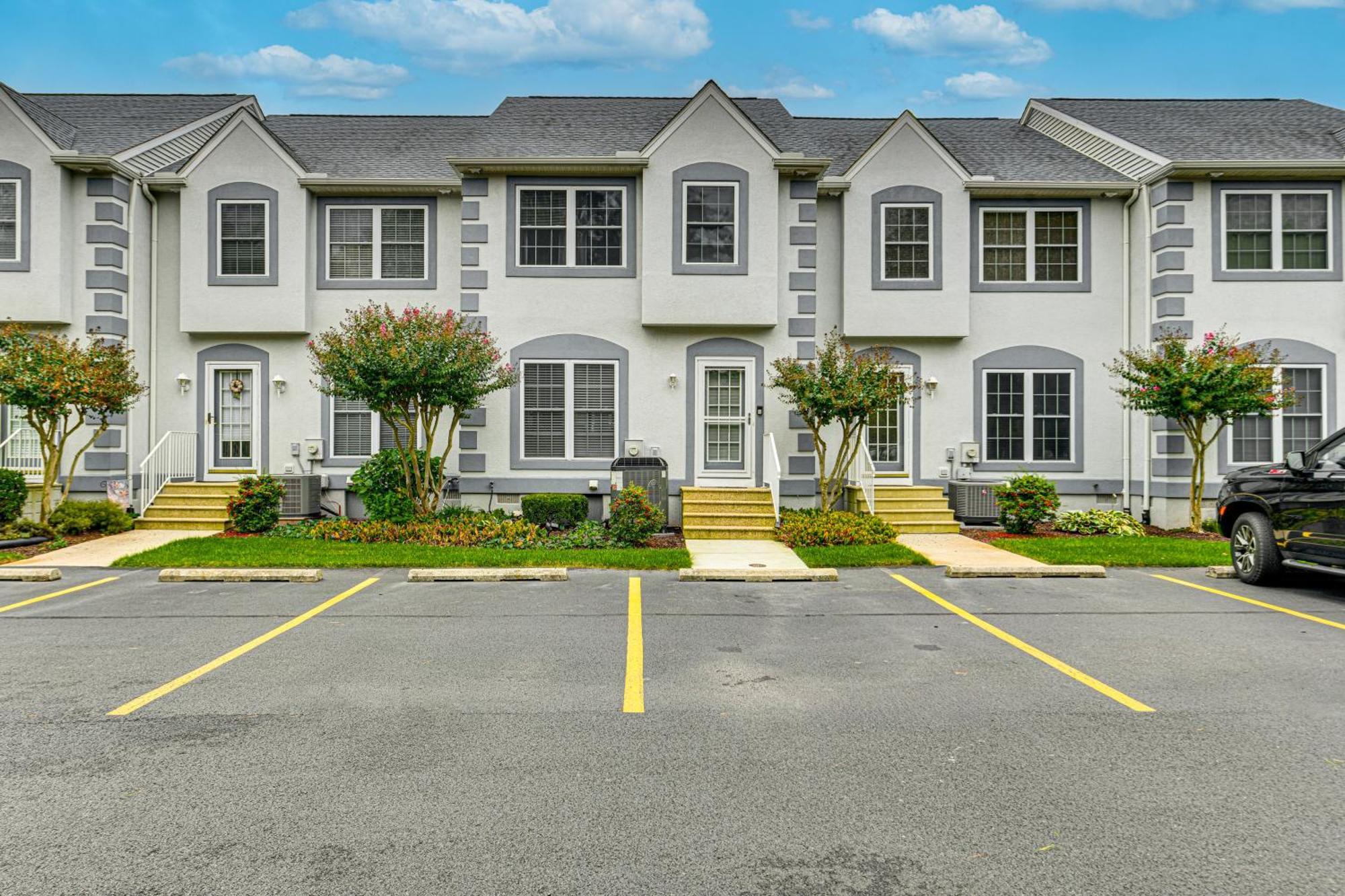 Luxe Updated Resort Escape Less Than 2 Mi To Rehoboth Beach Exteriör bild
